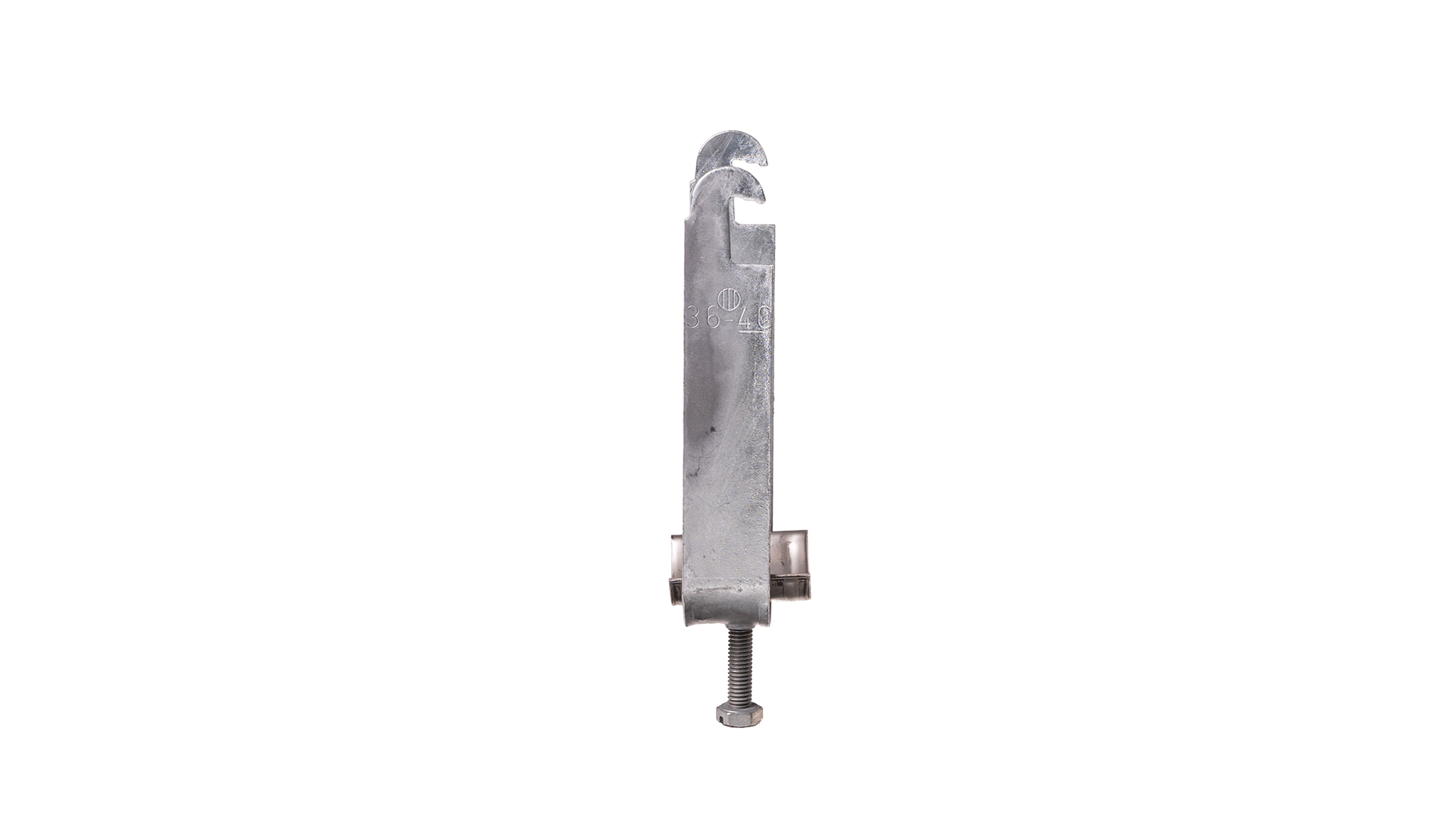 Kabelhållare K40/2ACU